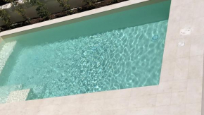 Carlo V - con piscina e giardino privati